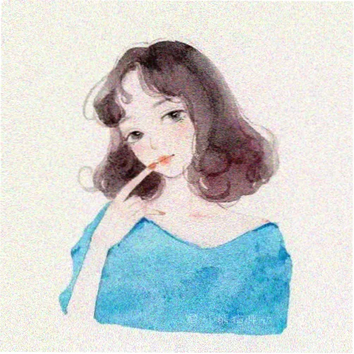 火凤凰主演侯梦莎头像